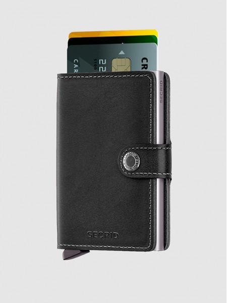 Wallet Man Secrid