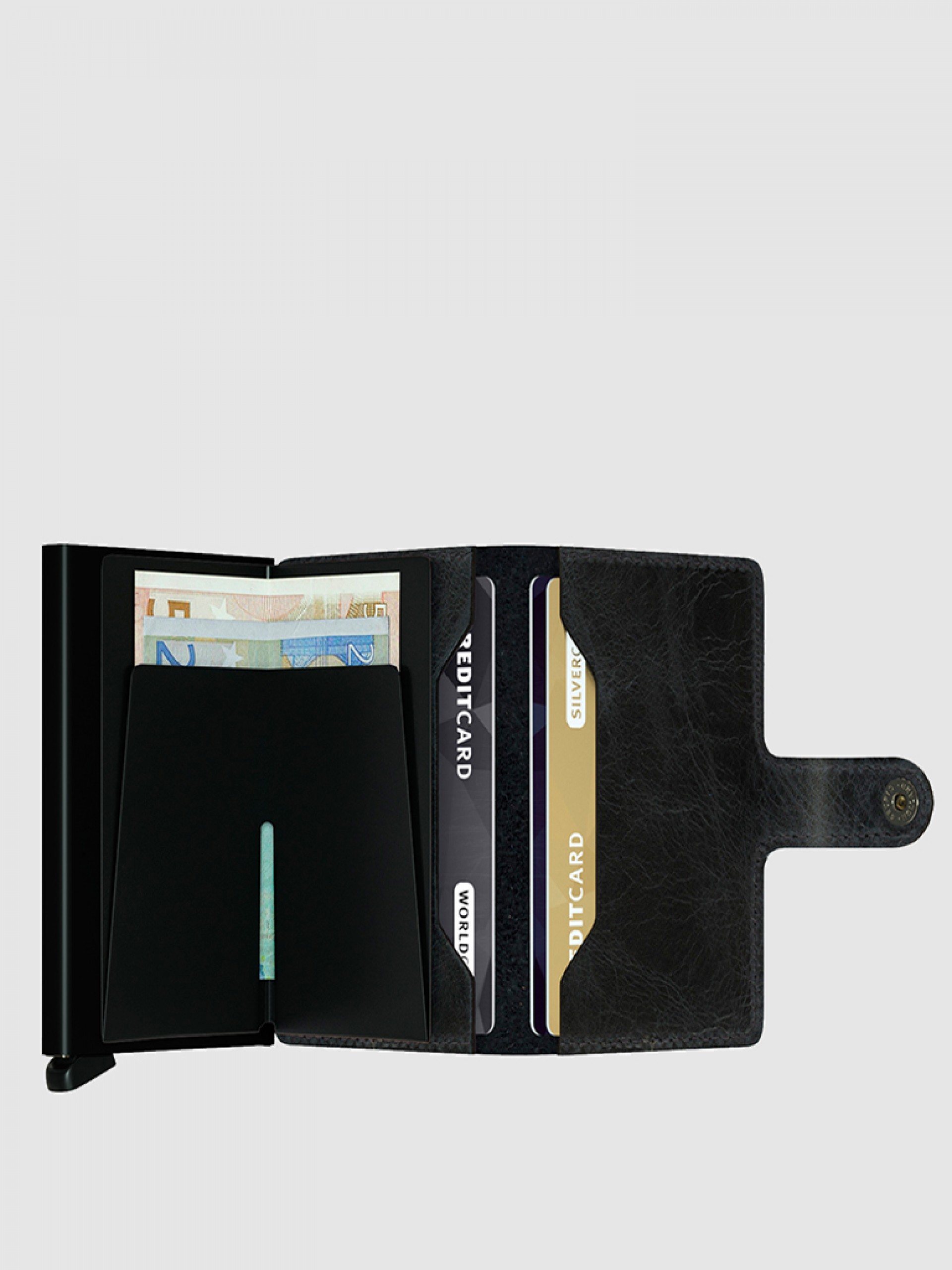 Billetera Hombre Secrid