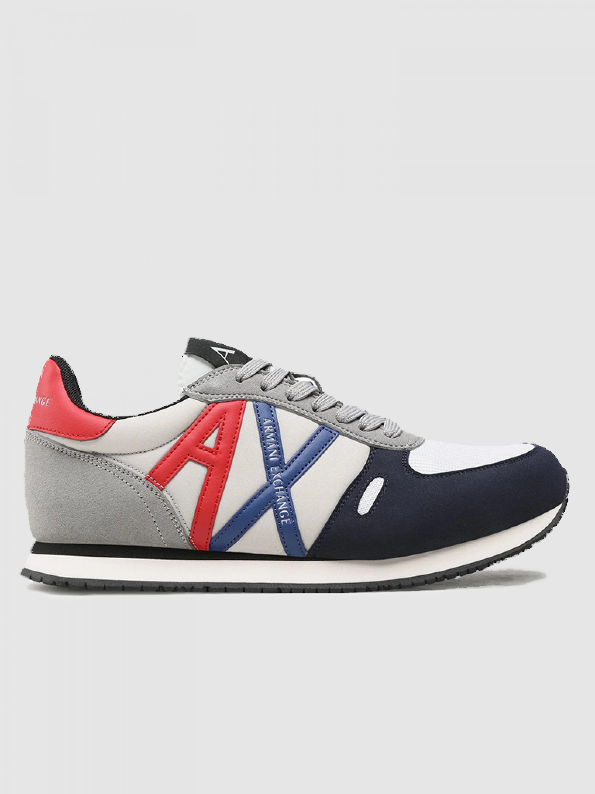 Tenis Hombre Armani Exchange
