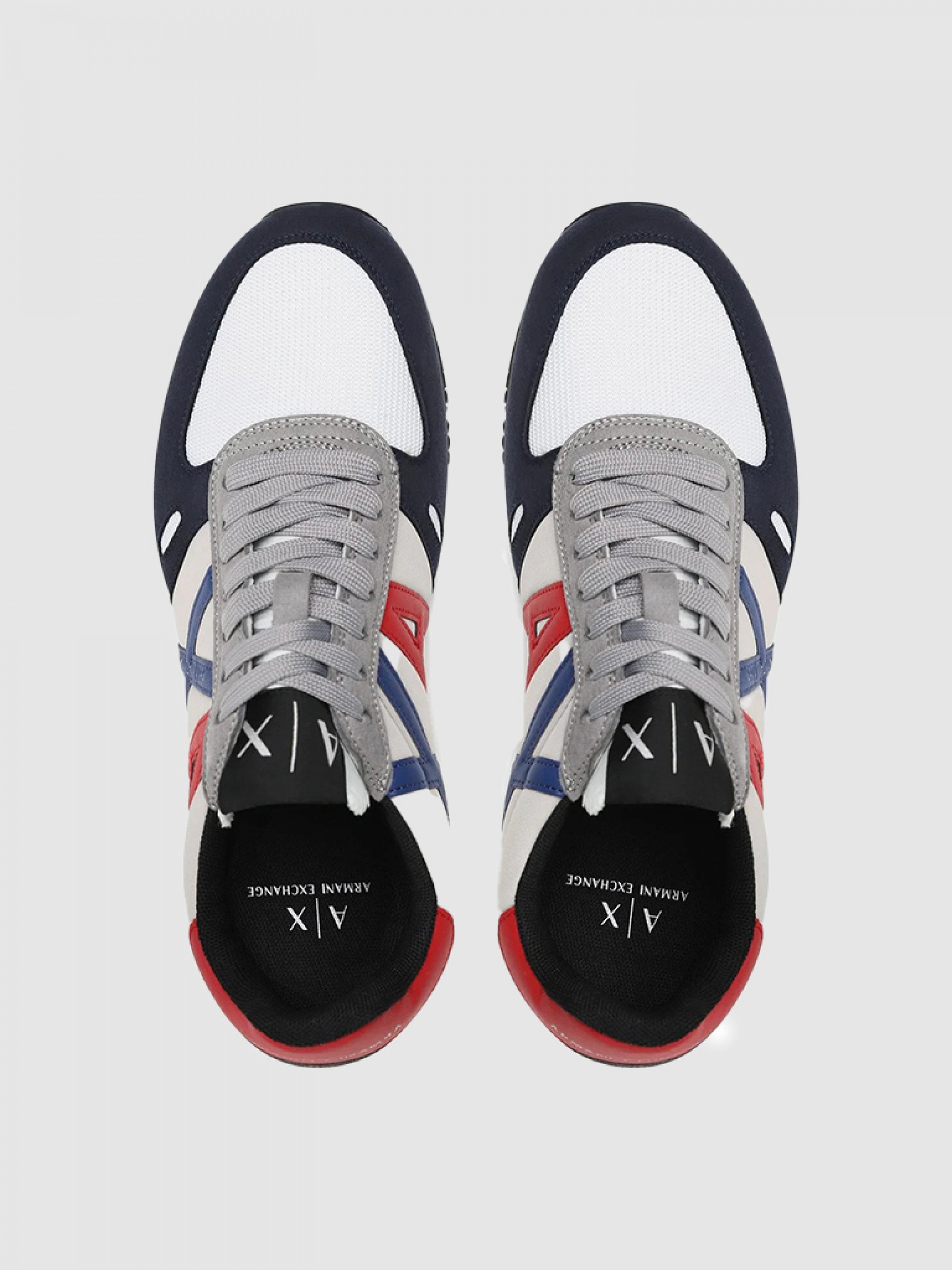 Tenis Hombre Armani Exchange