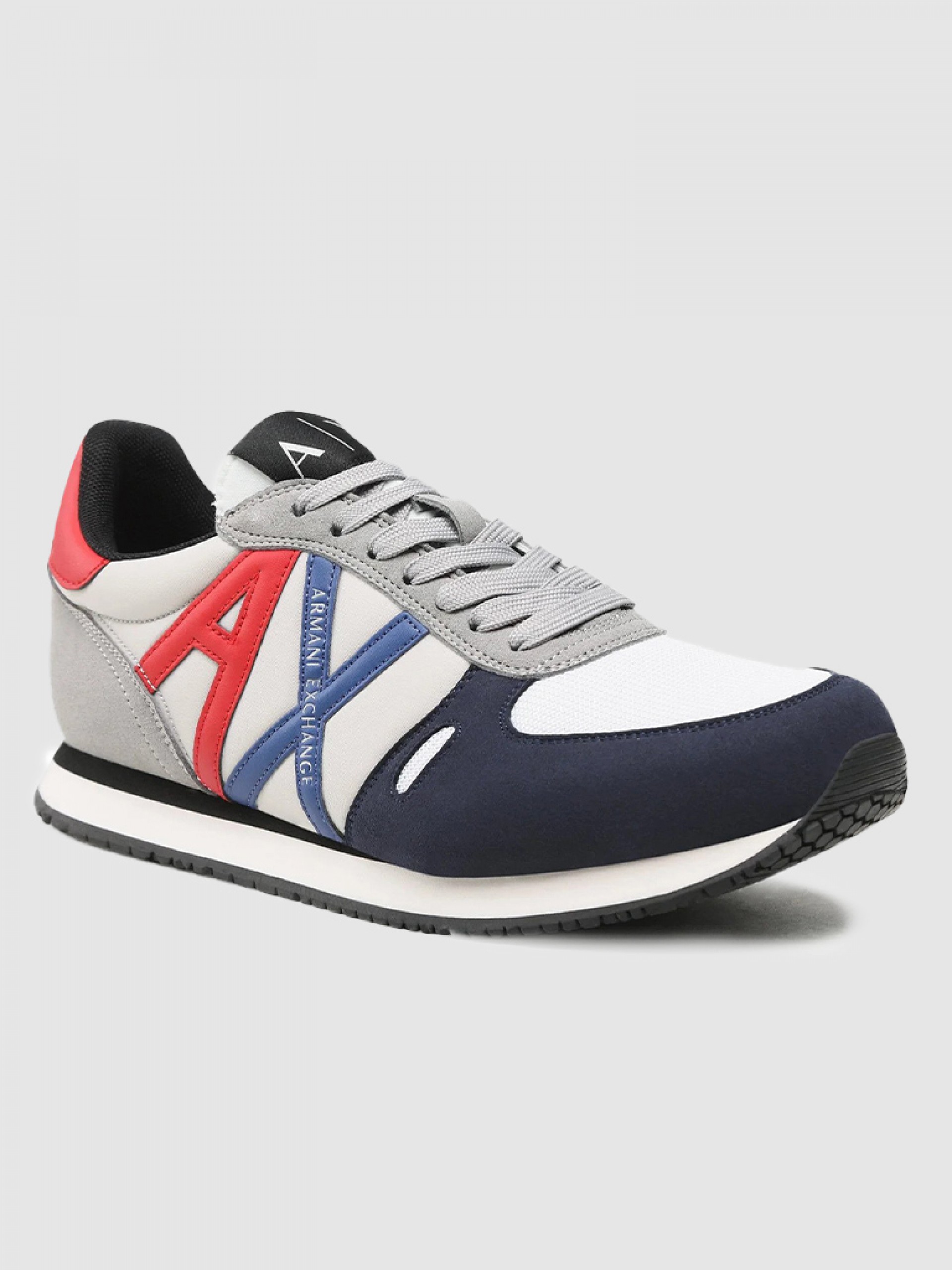 Tenis Hombre Armani Exchange