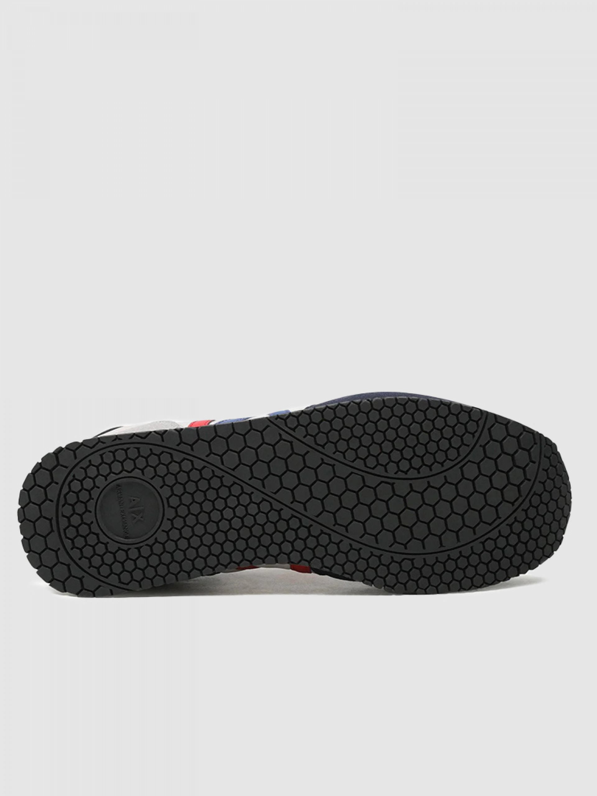 Tenis Hombre Armani Exchange