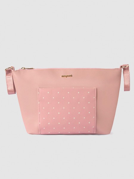 Bolsas de aseo Bebe Nia Mayoral