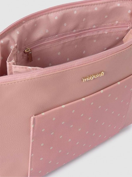 Necessaires Beb Menina Mayoral