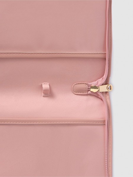 Portadocumentos Bebe Nia Mayoral