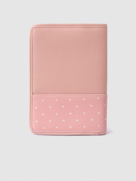 Portadocumentos Bebe Nia Mayoral