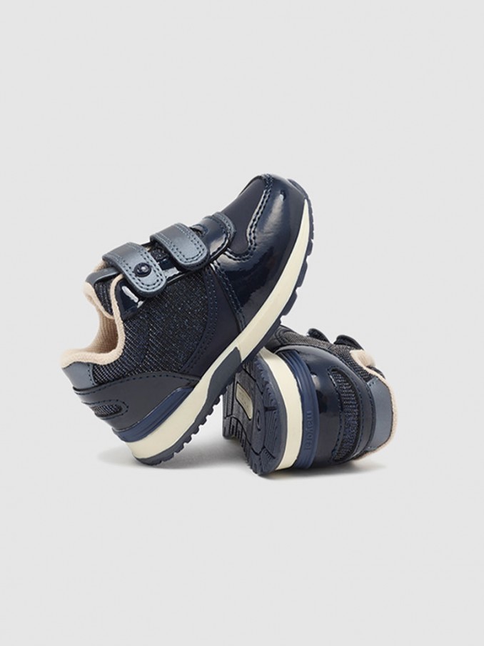 Sneakers Baby Girl Mayoral