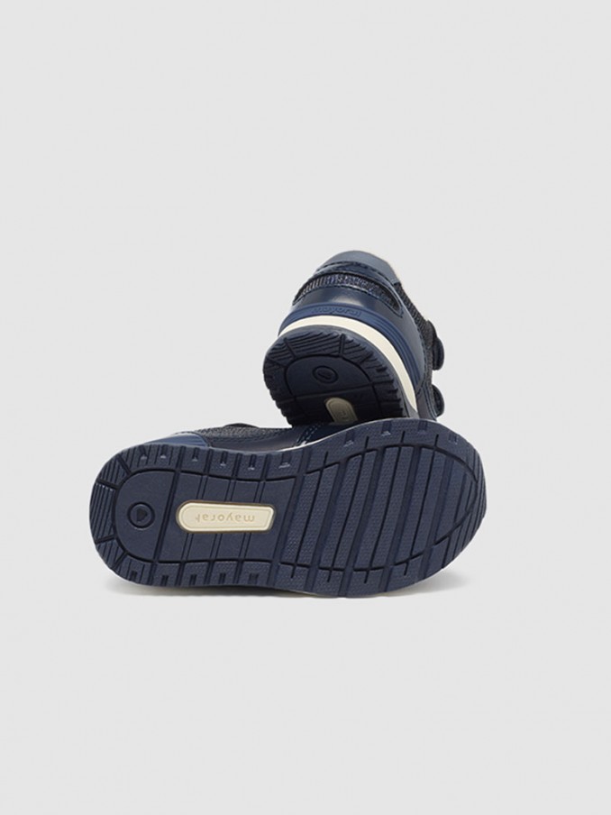 Sneakers Baby Girl Mayoral