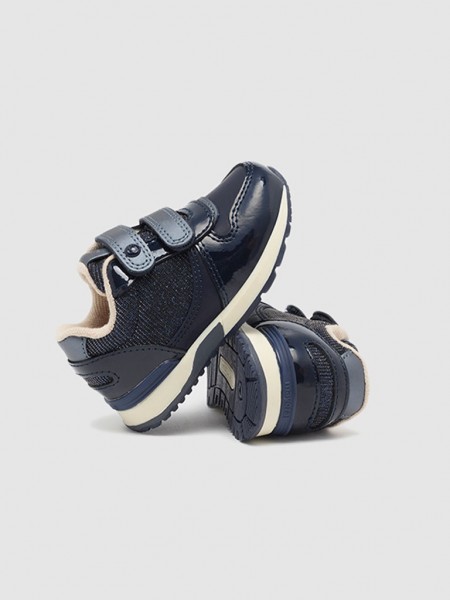 Sneakers Baby Girl Mayoral
