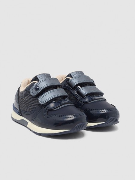 Sneakers Baby Girl Mayoral