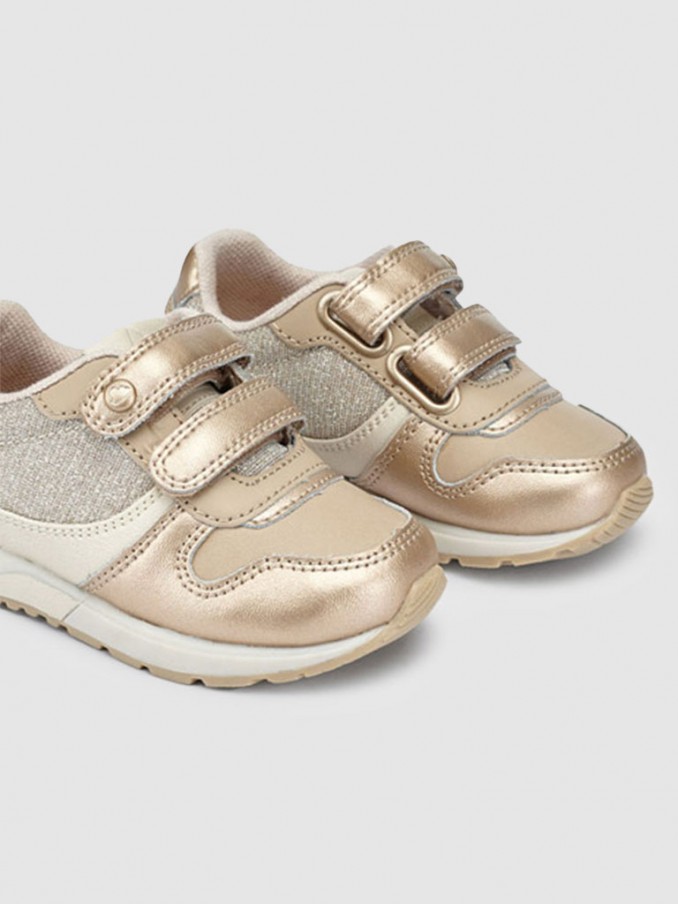 Tenis Bebe Nia Mayoral