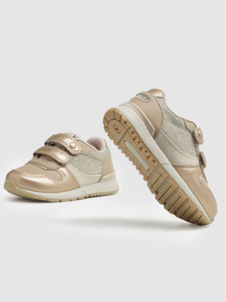 Tenis Bebe Nia Mayoral