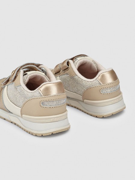 Tenis Bebe Nia Mayoral