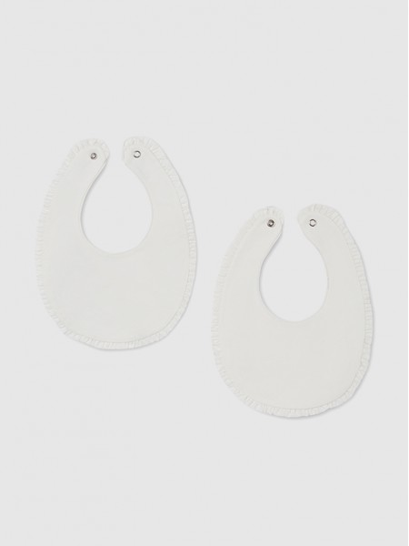 Bib Baby Girl Mayoral