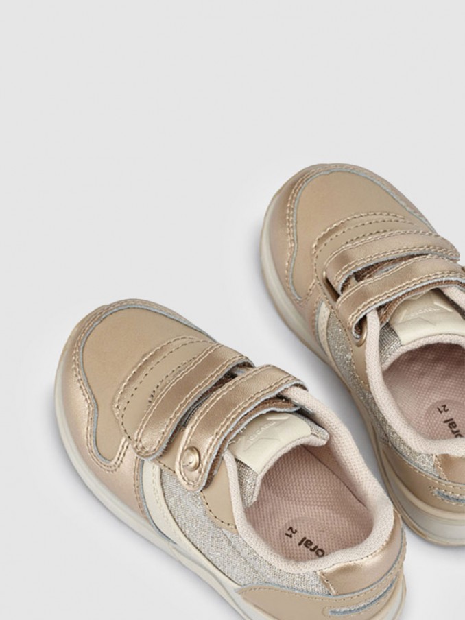 Tenis Bebe Nia Mayoral