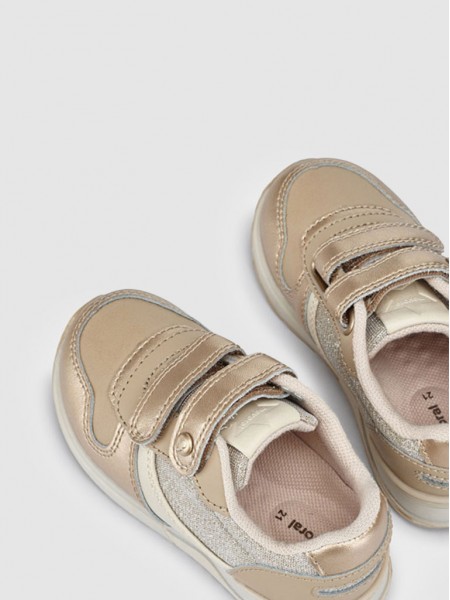 Tenis Bebe Nia Mayoral