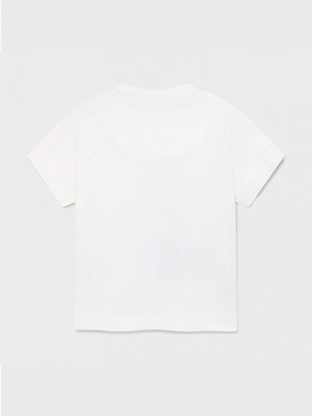 T-Shirt Baby Boy Mayoral T-Shirt Baby Boy Mayoral