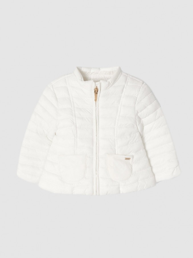 Jacket Baby Girl Mayoral