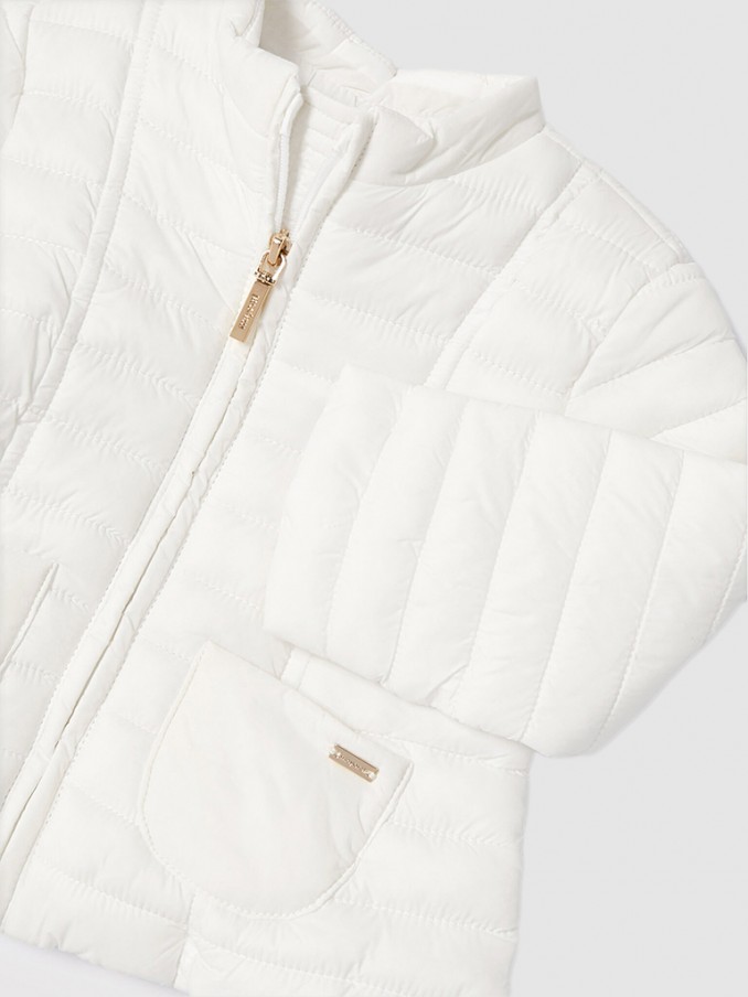 Jacket Baby Girl Mayoral
