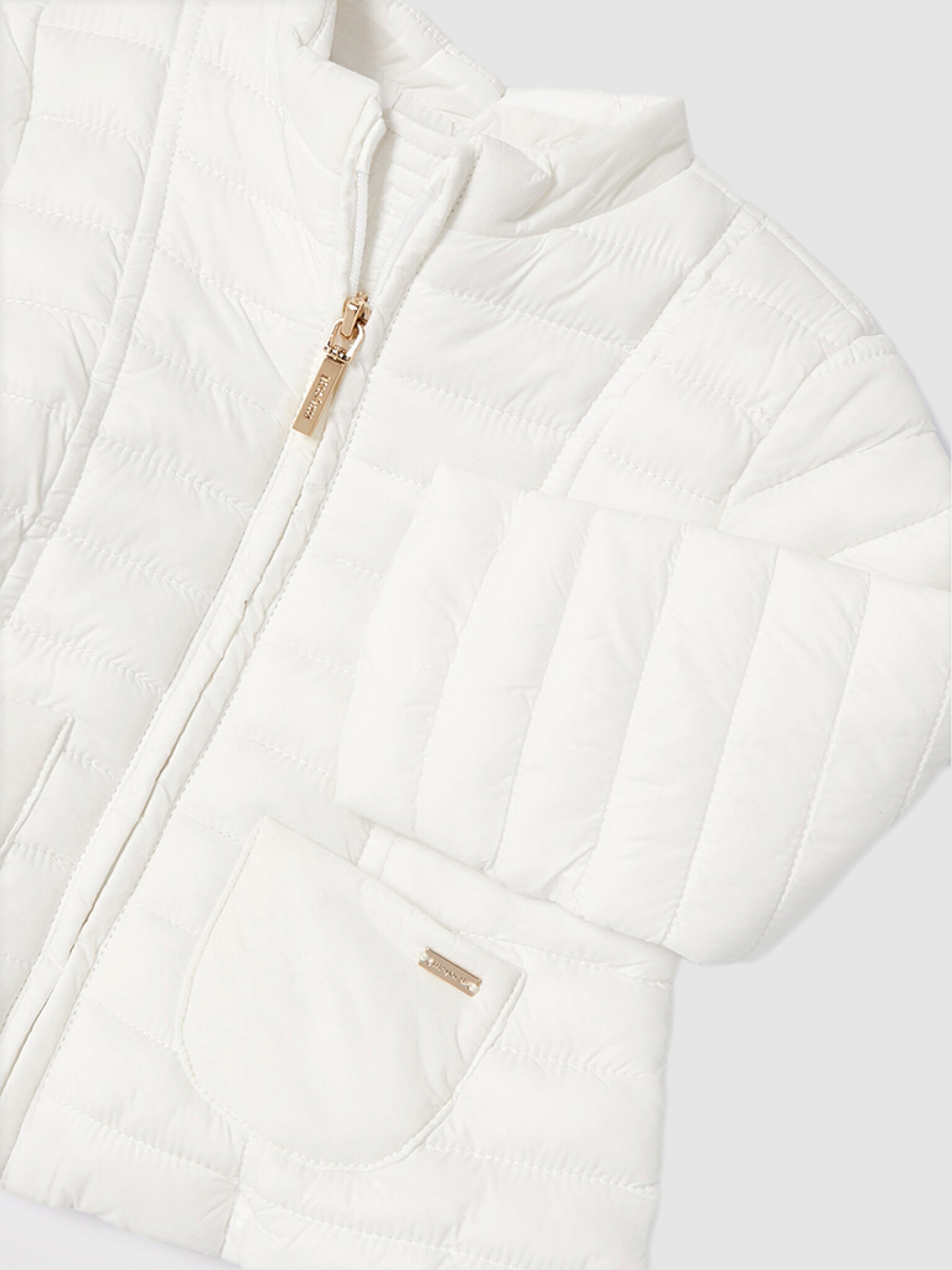 Jacket Baby Girl Mayoral