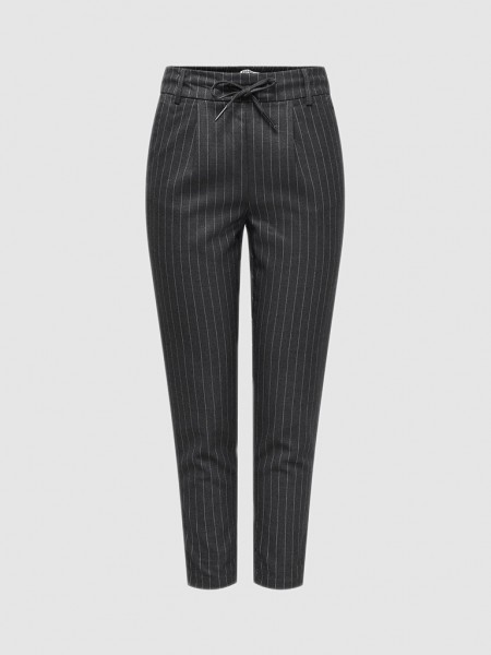 Cal�a Mulher Poptrash Naja Only