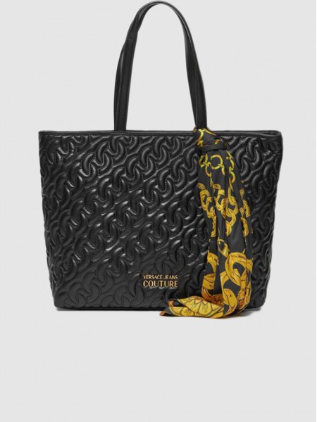 Shopper Bag Mulher Thelma Versace