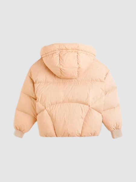 Chaqueta Mujer Levis