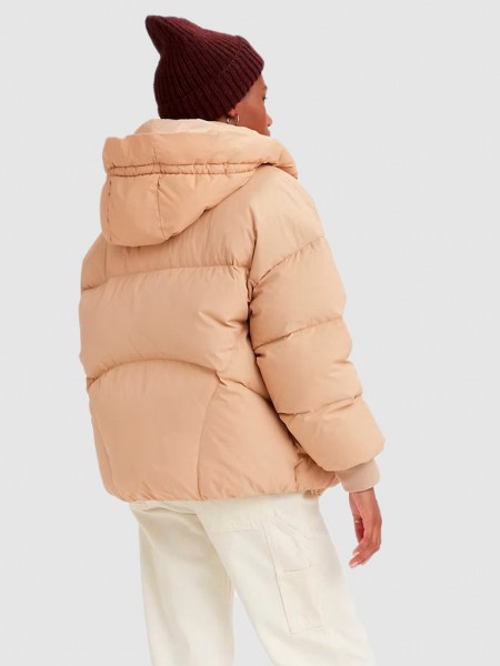 Chaqueta Mujer Levis