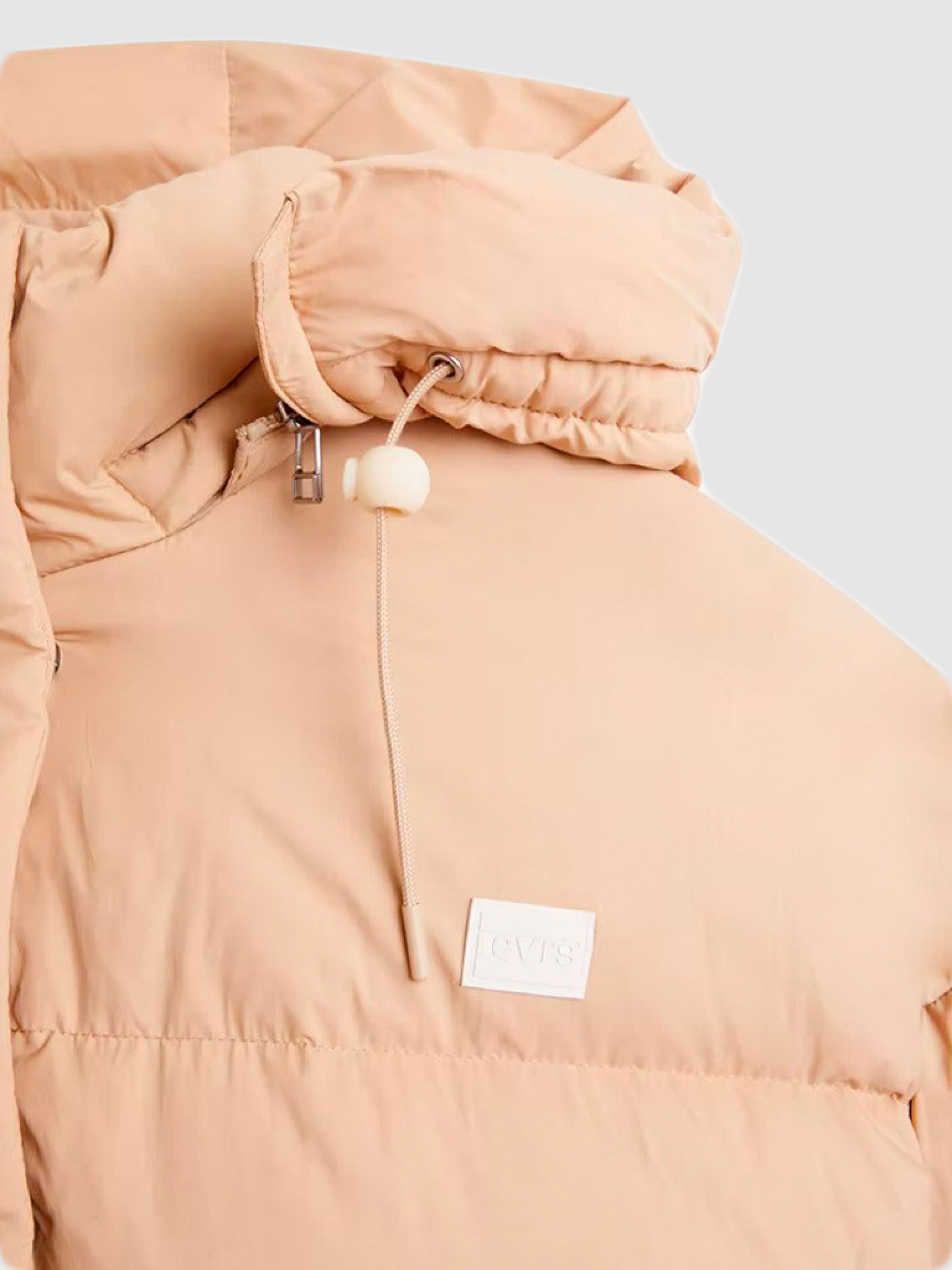 Chaqueta Mujer Levis