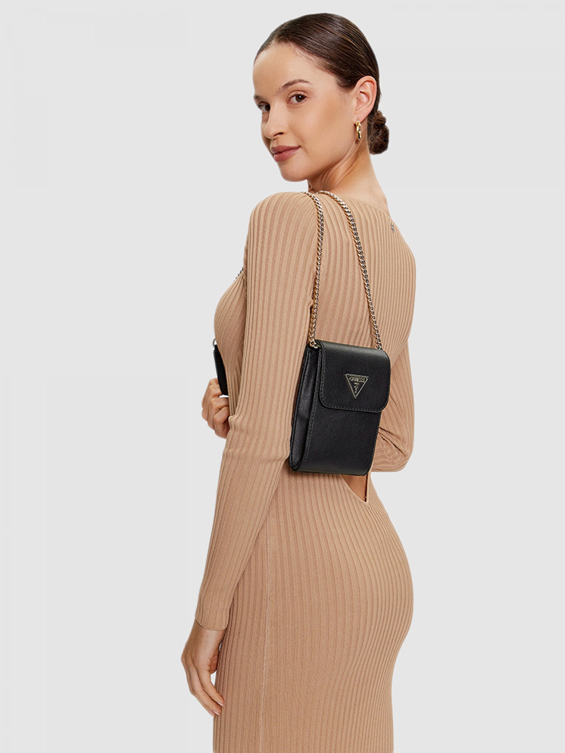 Funda para móvil Mujer Guess