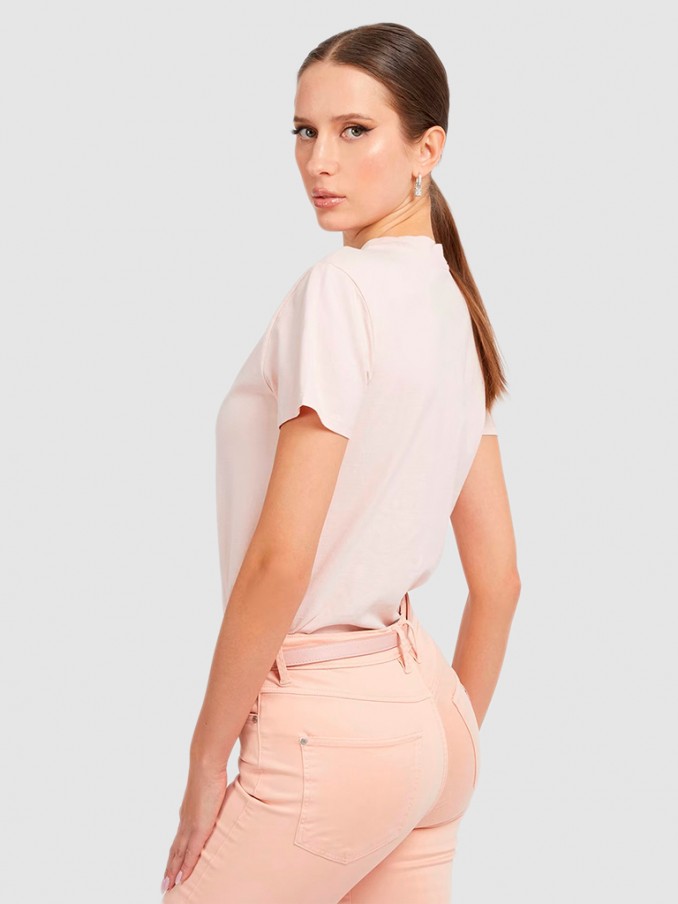 Camiseta Mujer Guess