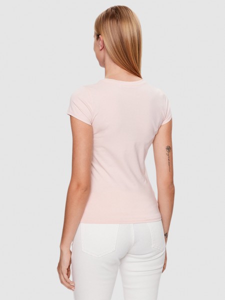T-Shirt Woman Guess