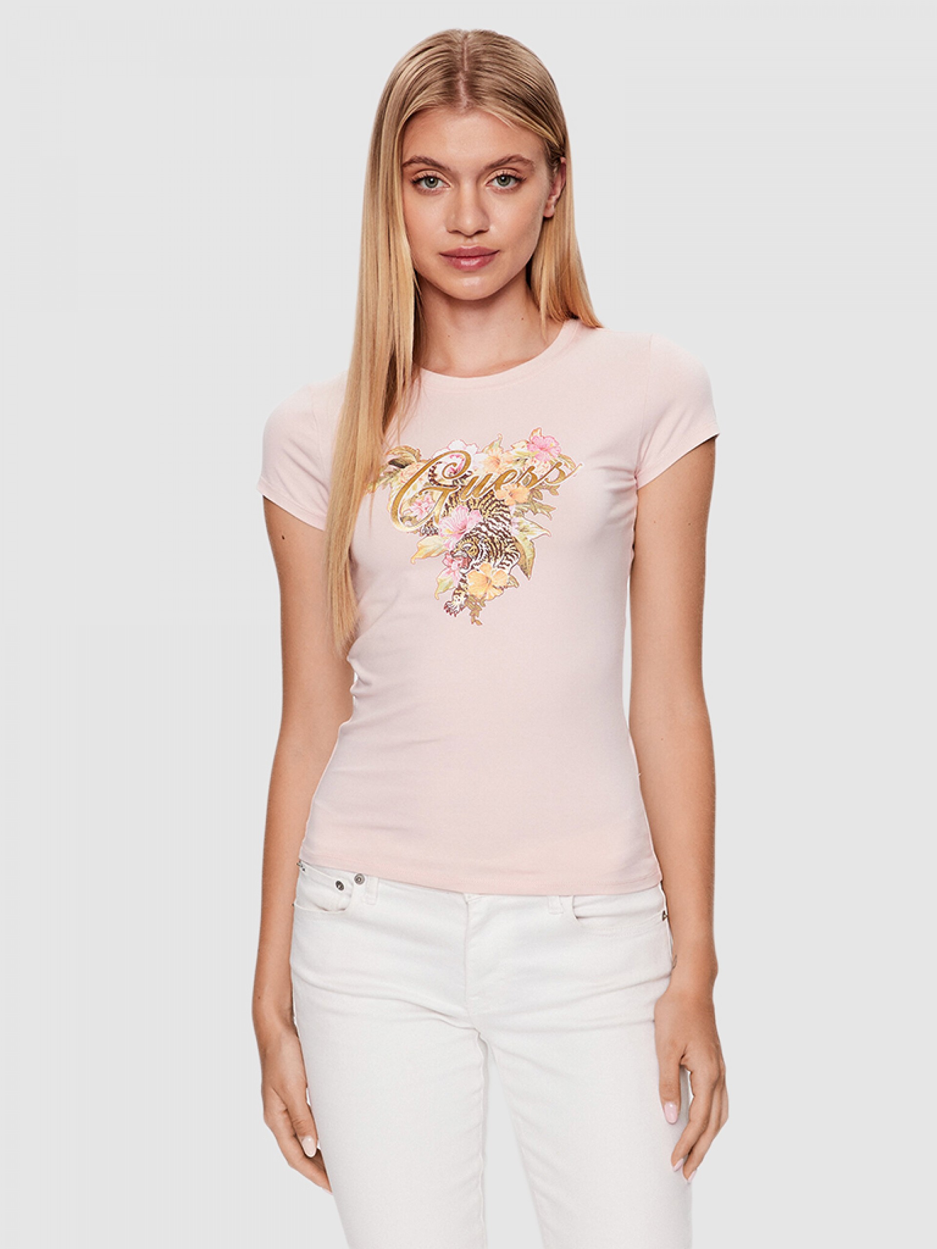 T-Shirt Woman Guess