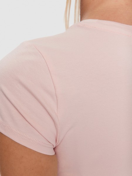 T-Shirt Woman Guess