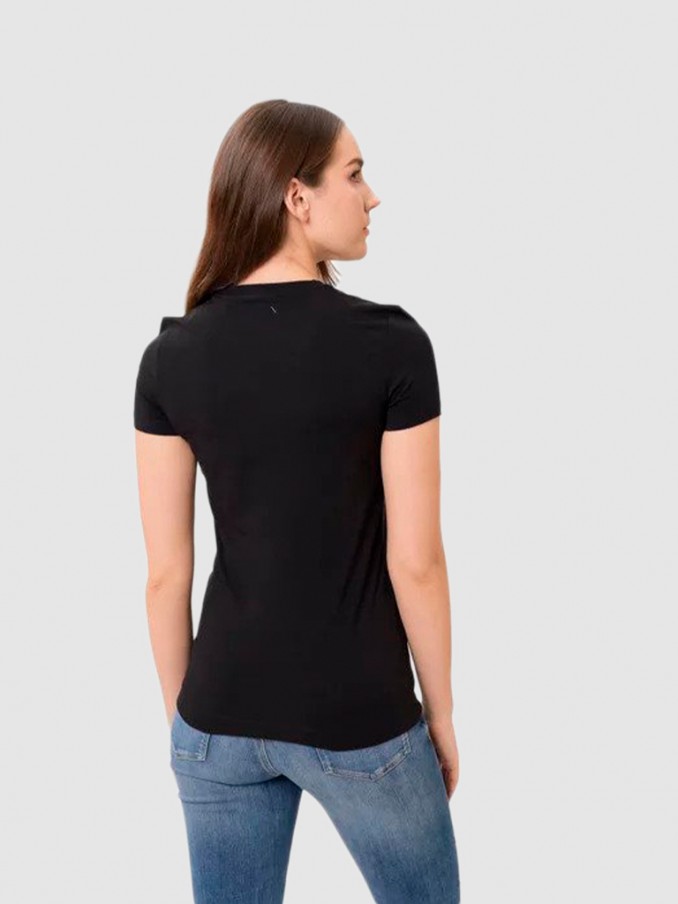 T-Shirt Woman Guess