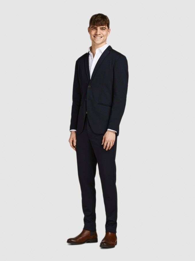 Calça Homem Tailoring Jack & Jones