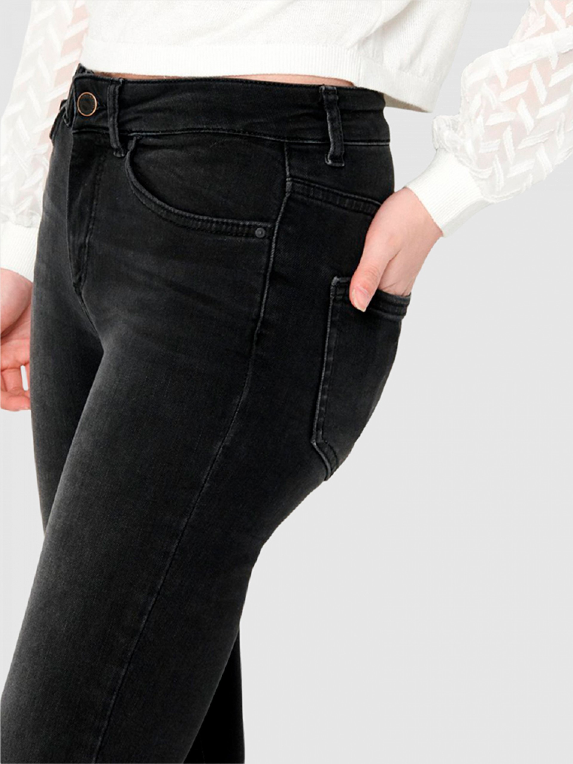 Pants Woman Only