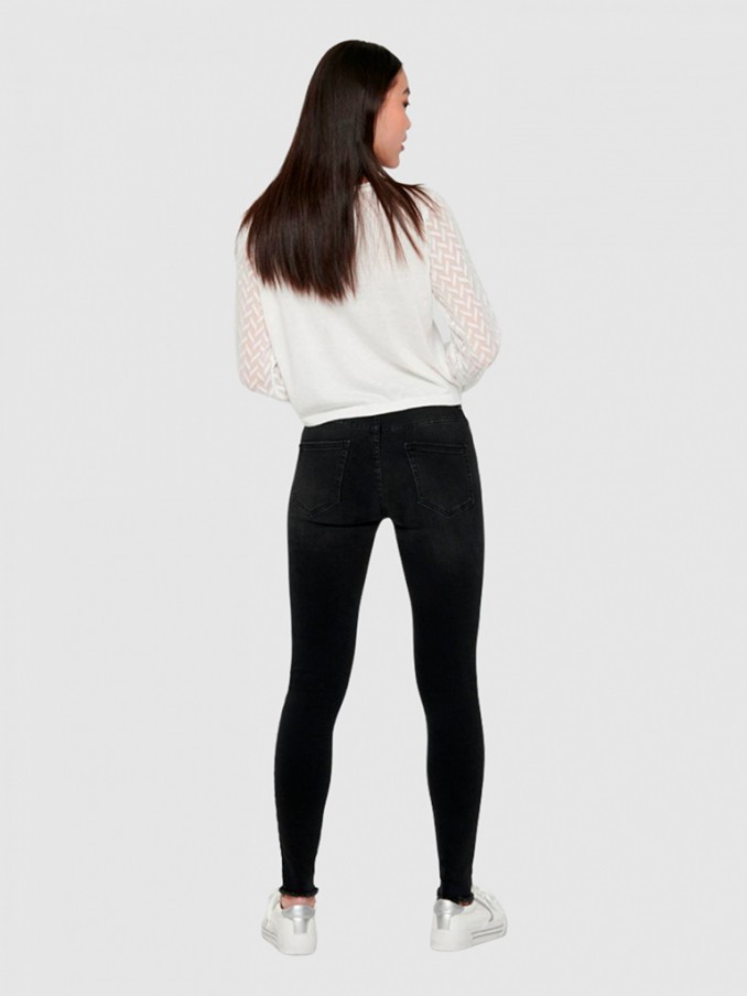 Pantalones Mujer Only