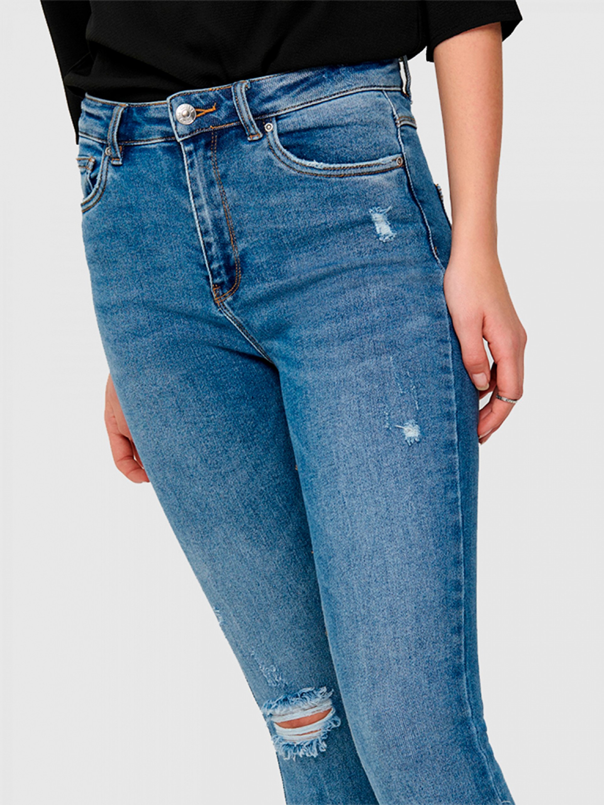 Pantalones Mujer Only