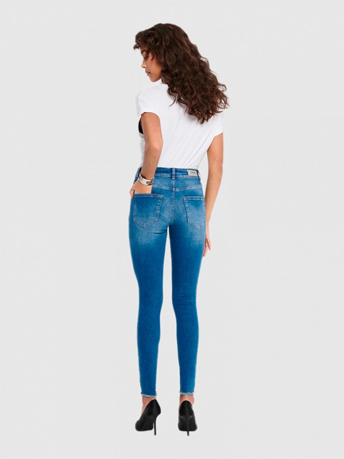 Pants Woman Only