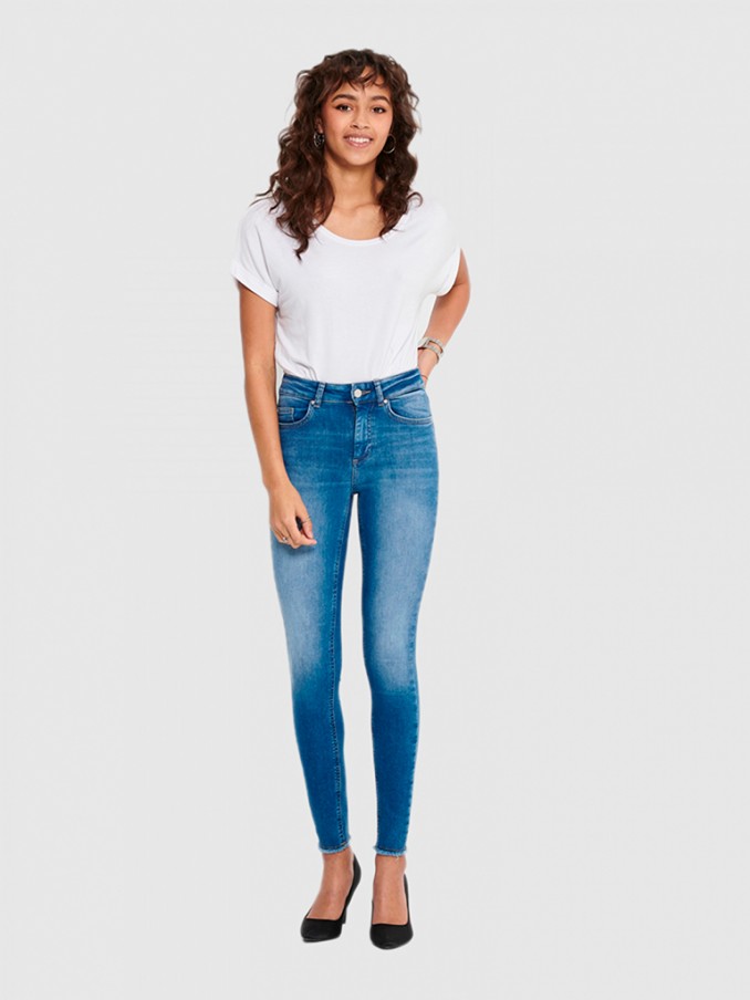 Pants Woman Only