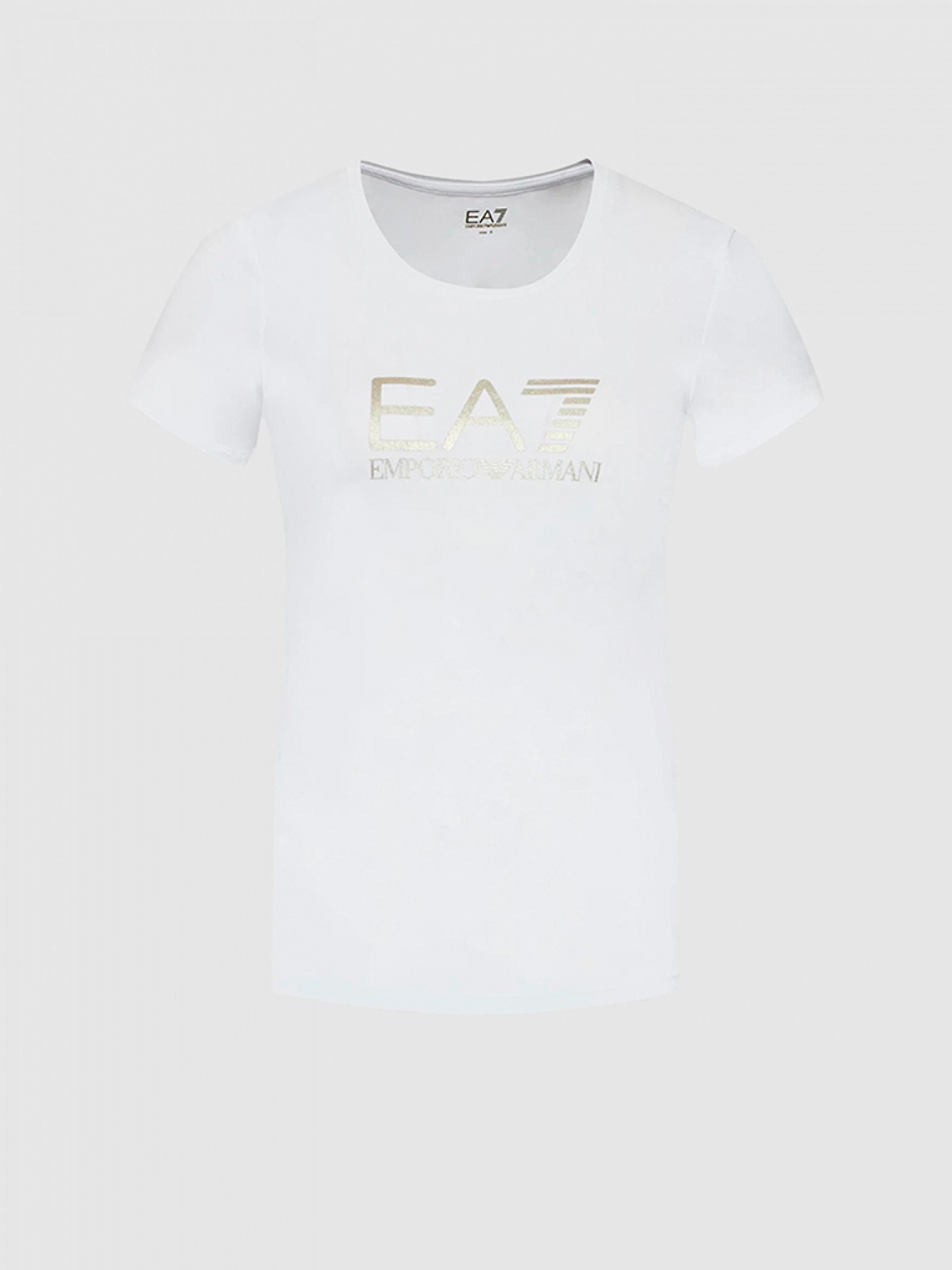 T-Shirt Woman Ea7 Emporio Armani