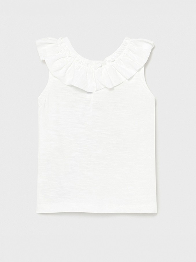 Shirt Baby Girl Mayoral