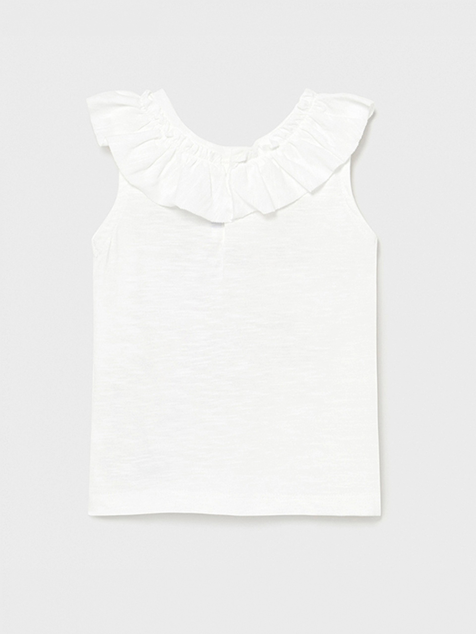 Blusa Bebe Niña Mayoral