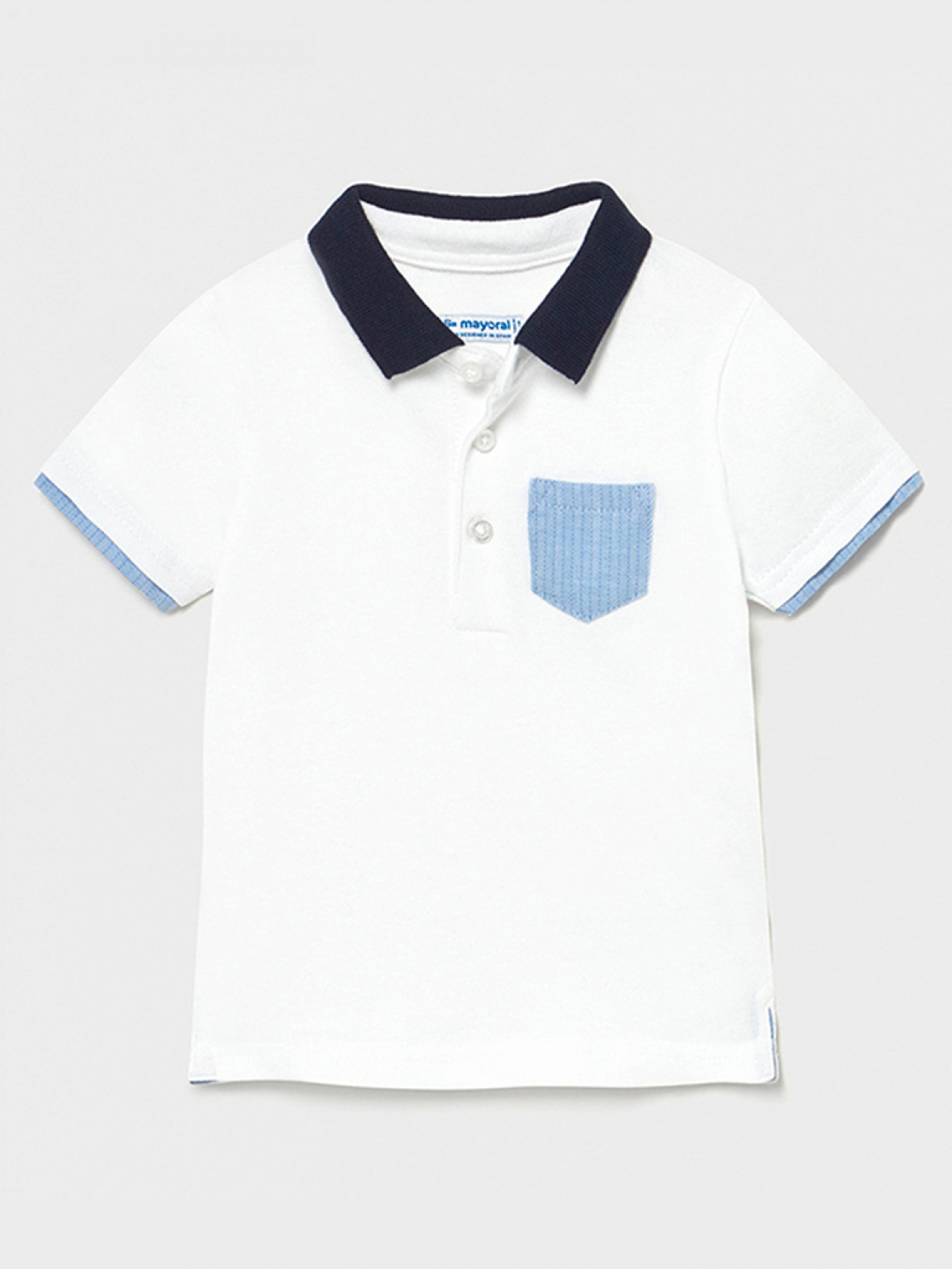 Polo Bebe Niño Mayoral