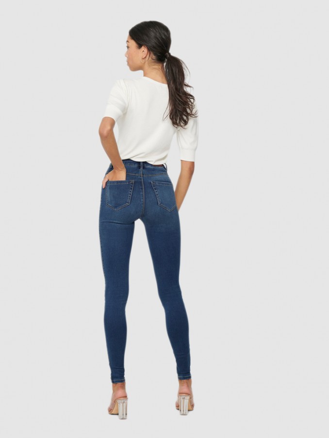 Pantalones Mujer Only