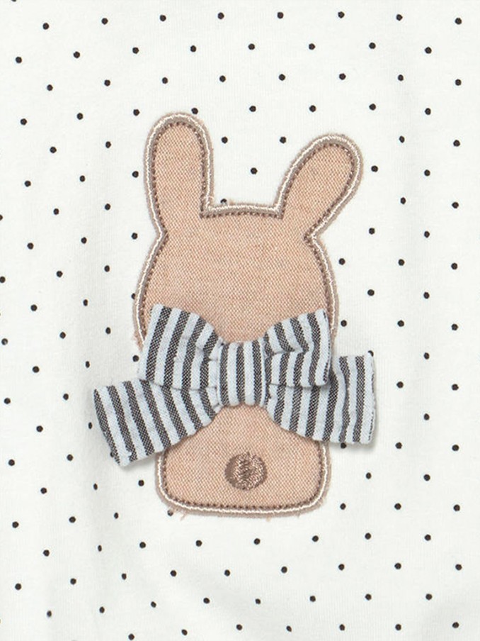 Babygrows Baby Girl Mayoral