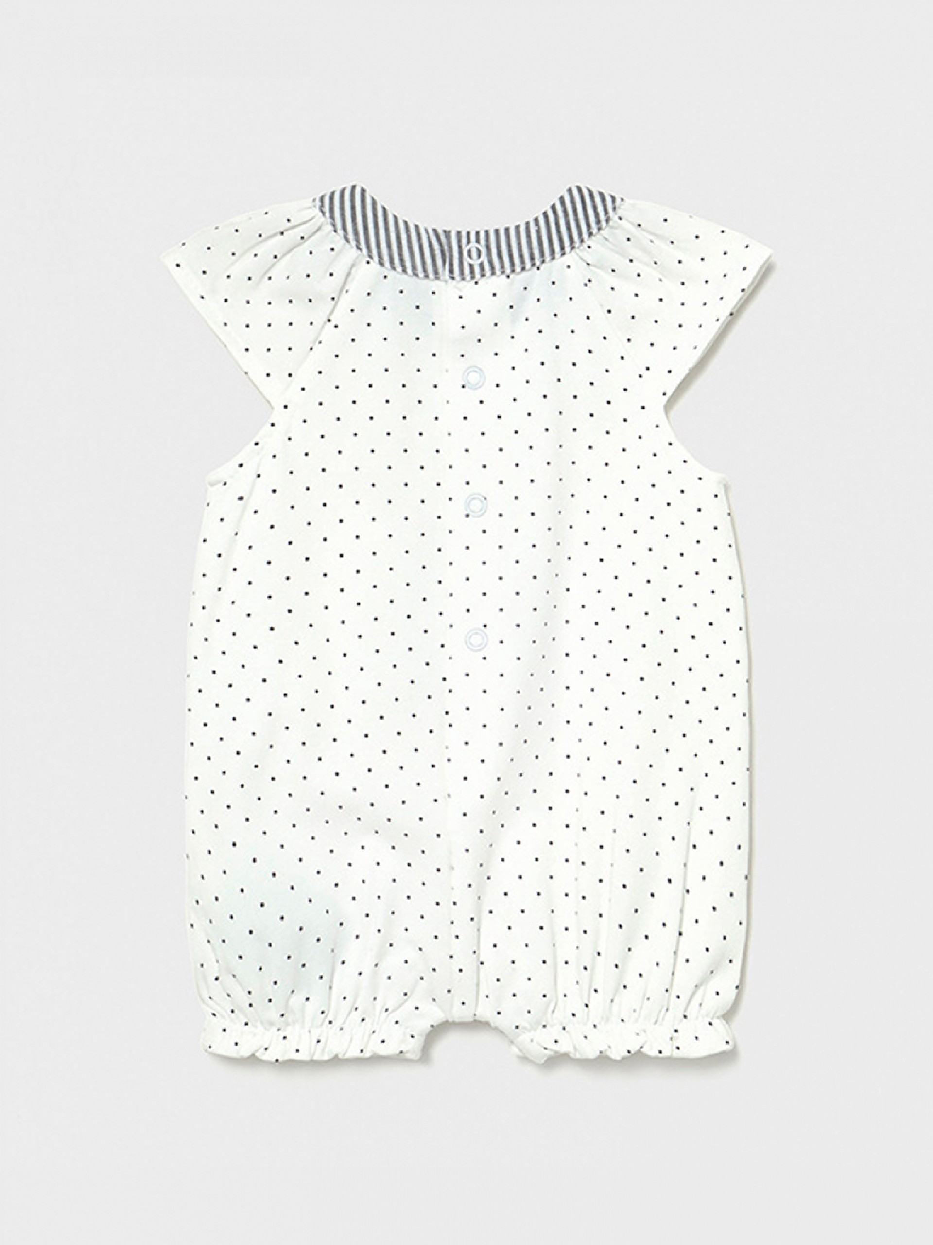 Babygrows Baby Girl Mayoral