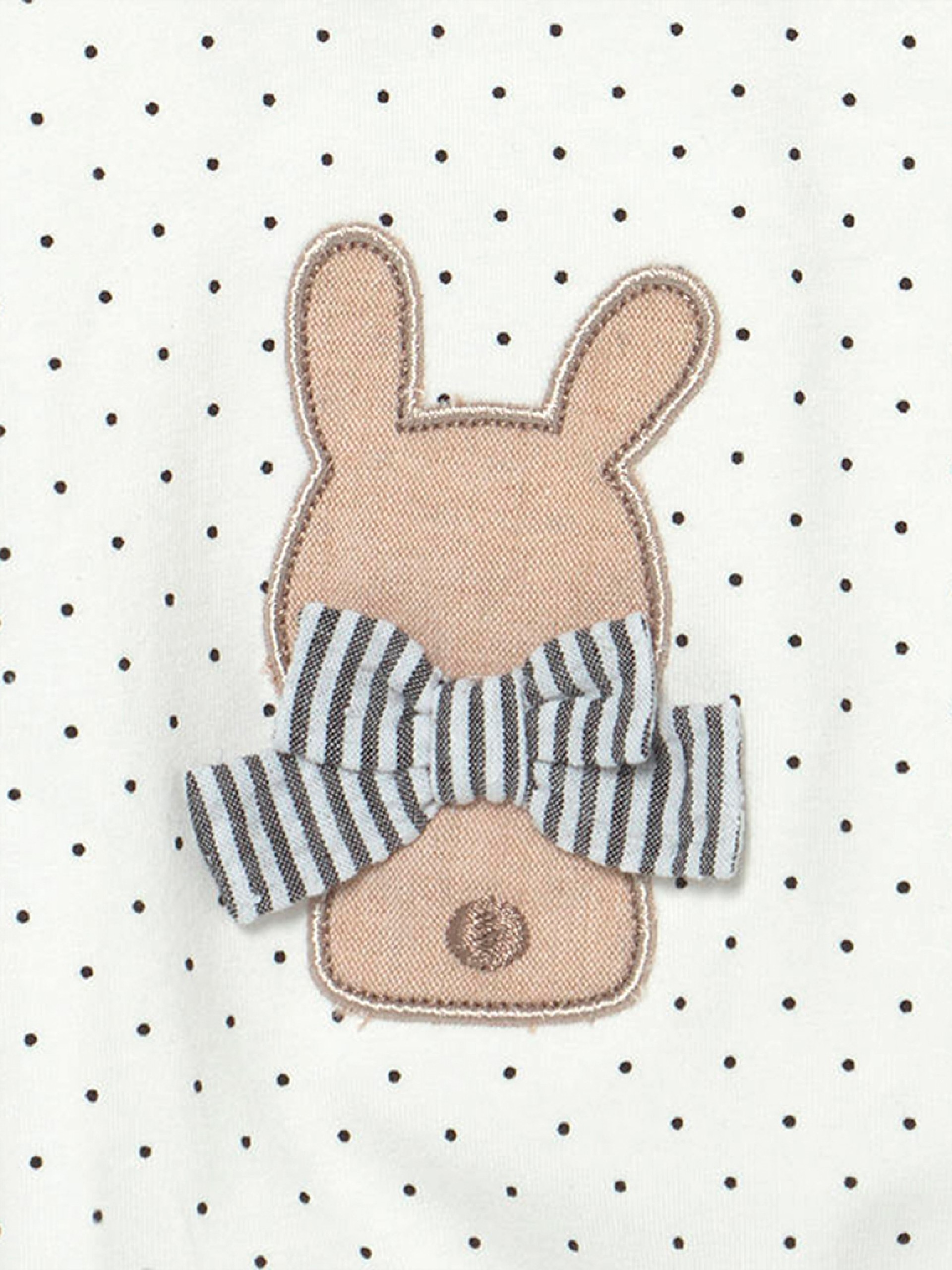 Babygrows Baby Girl Mayoral