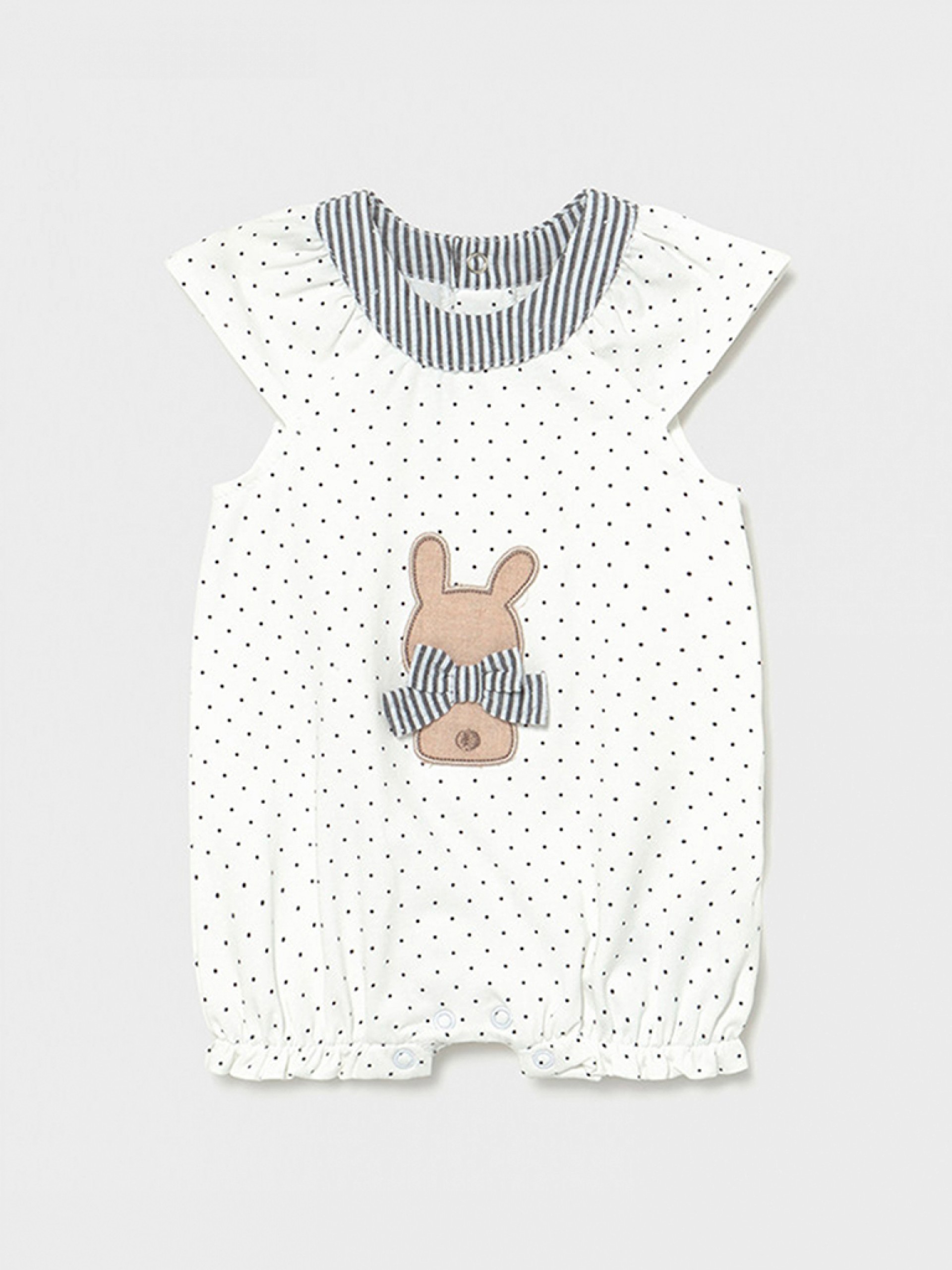 Babygrows Baby Girl Mayoral